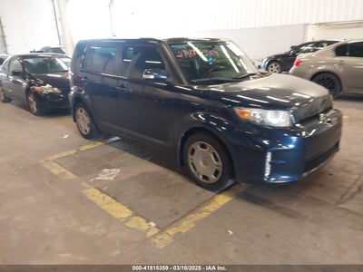 SCION XB 2014