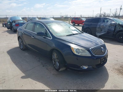 BUICK VERANO 2015