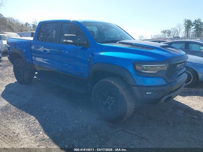 RAM 1500 2022