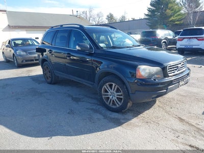 VOLVO XC90 2009