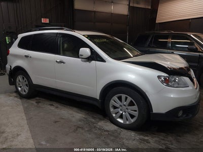 SUBARU TRIBECA 2013