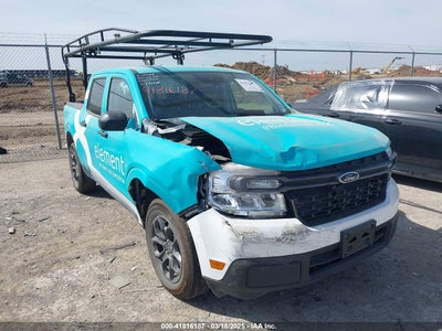 FORD MAVERICK 2024