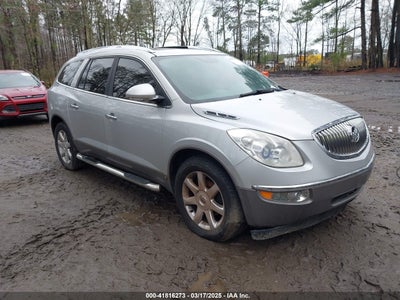 BUICK ENCLAVE 2010