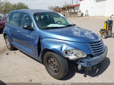 CHRYSLER PT CRUISER 2006
