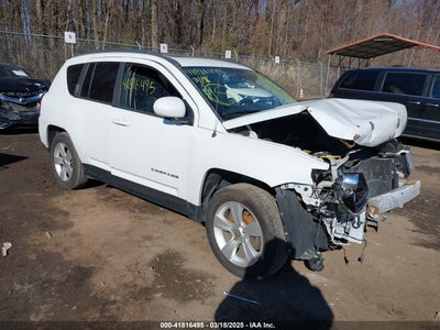 JEEP COMPASS 2015