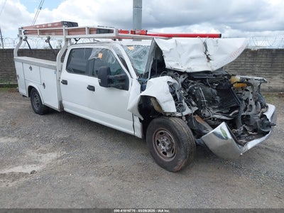 FORD F-250 2018