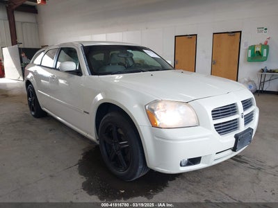 DODGE MAGNUM 2006