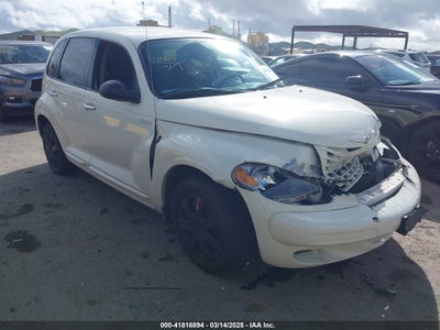 CHRYSLER PT CRUISER 2005