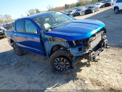 FORD RANGER 2019