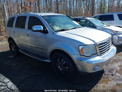 CHRYSLER ASPEN 2007
