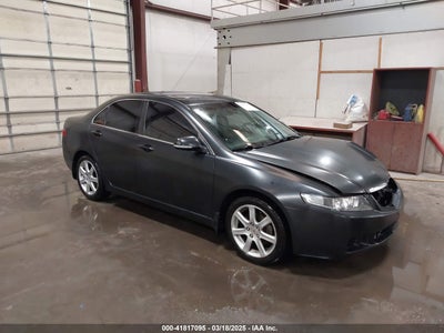 ACURA TSX 2004