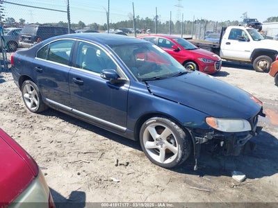 VOLVO S80 2010