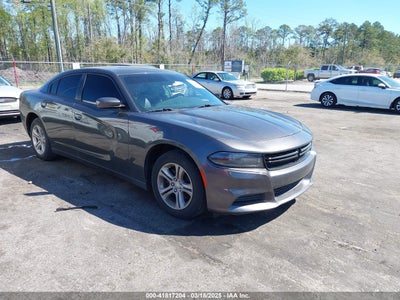 DODGE CHARGER 2019