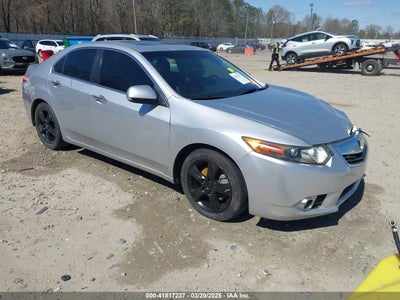 ACURA TSX 2012