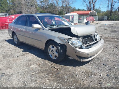 TOYOTA AVALON 2004