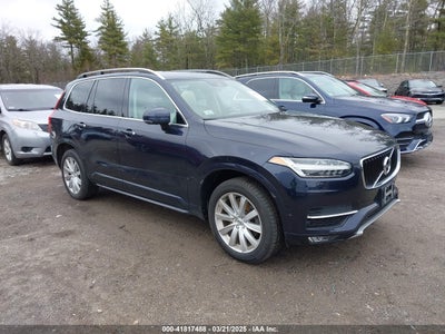 VOLVO XC90 2016