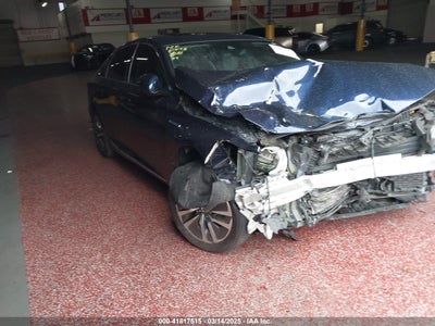HONDA ACCORD HYBRID 2019