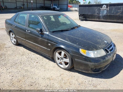 SAAB 9-5 2004