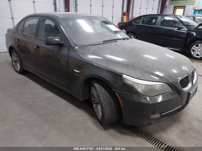 BMW 535I 2009