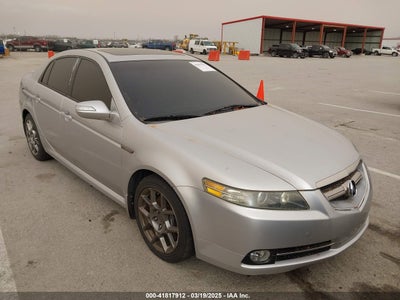 ACURA TL 2007