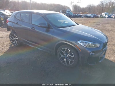 BMW X2 2020