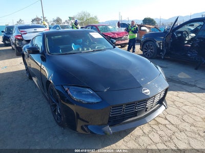 NISSAN Z 2023