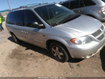 DODGE GRAND CARAVAN 2005
