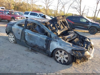 HONDA CIVIC 2009