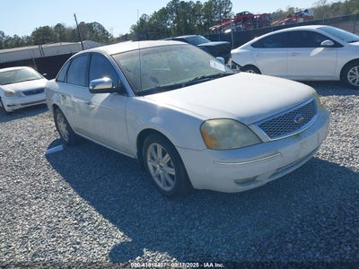FORD FIVE HUNDRED 2006