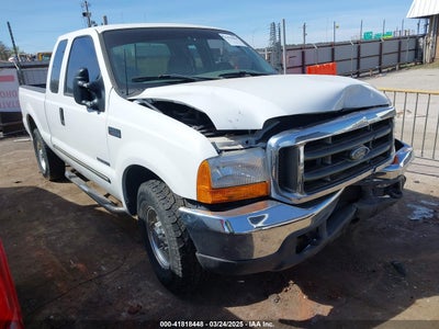 FORD F-250 2000