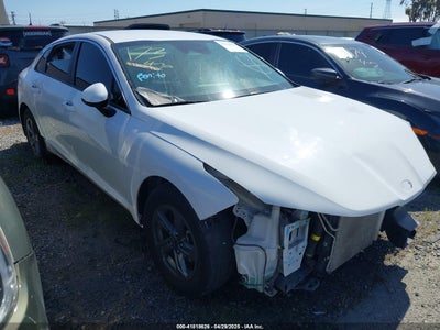 KIA K5 2021