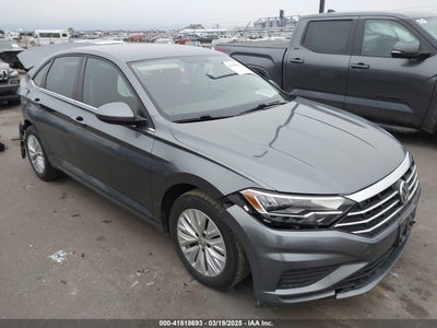 VOLKSWAGEN JETTA 2019