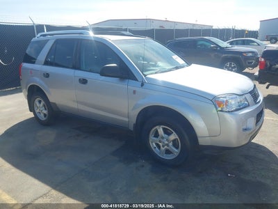 SATURN VUE 2007
