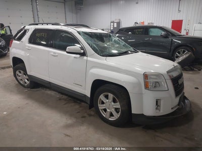 GMC TERRAIN 2015