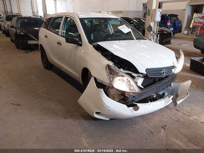 TOYOTA MATRIX 2005