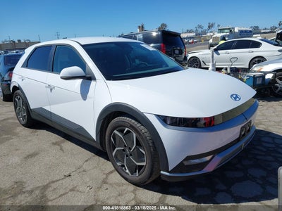 HYUNDAI IONIQ 5 2024