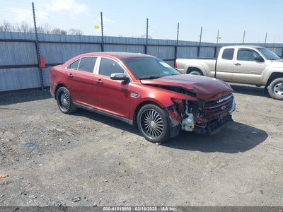 FORD TAURUS 2014