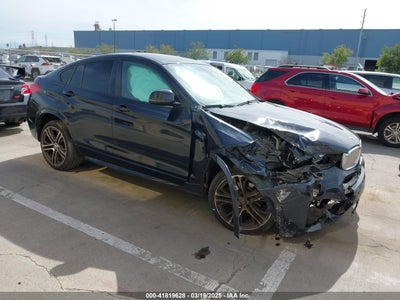 BMW XD 2015