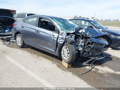 HYUNDAI ACCENT 2020