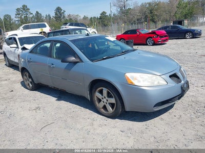PONTIAC IA 2007