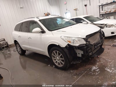 BUICK ENCLAVE 2017