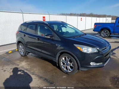 FORD ESCAPE 2013
