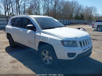 JEEP COMPASS 2014