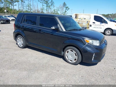 SCION SCION XB 2013