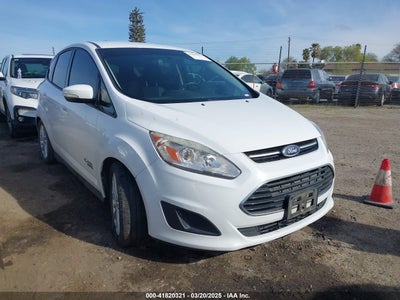 FORD C-MAX ENERGI 2017