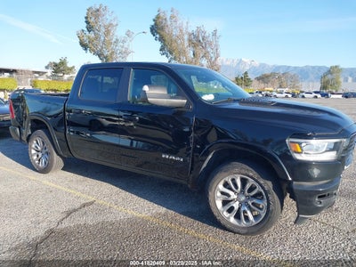 RAM 1500 2022