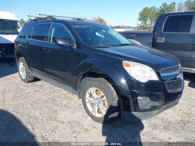 CHEVROLET EQUINOX 2015