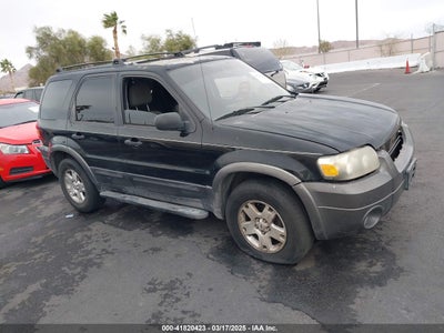 FORD ESCAPE 2006