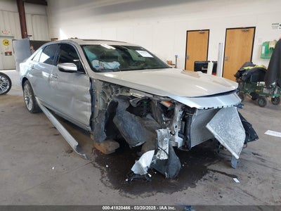 CADILLAC CT6 2020