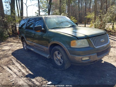 FORD EXPEDITION EDDIE BAU 2004